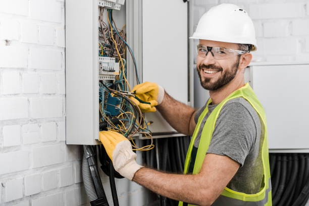Best Home Electrical Repair  in Lakeview, OH