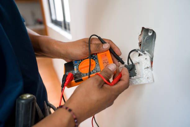 Best Licensed Electrician  in Lakeview, OH