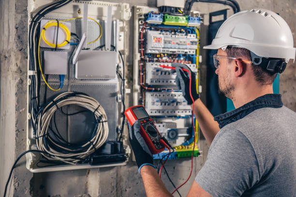 Best Emergency Electrical Repair  in Lakeview, OH