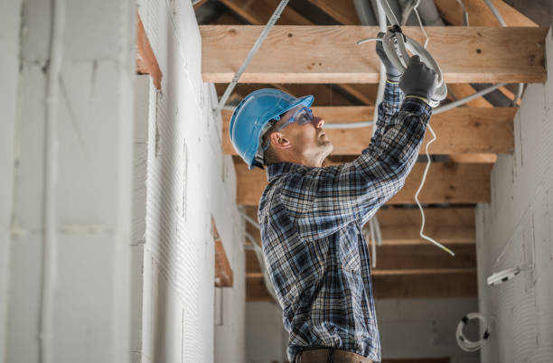 Best Industrial Electrical Services  in Lakeview, OH