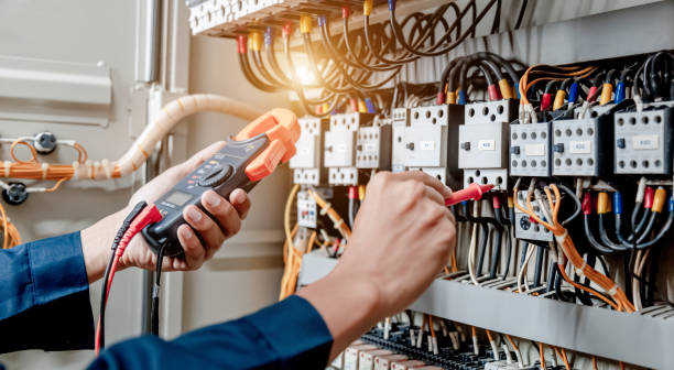 Best Electrician for Home Renovation  in Lakeview, OH