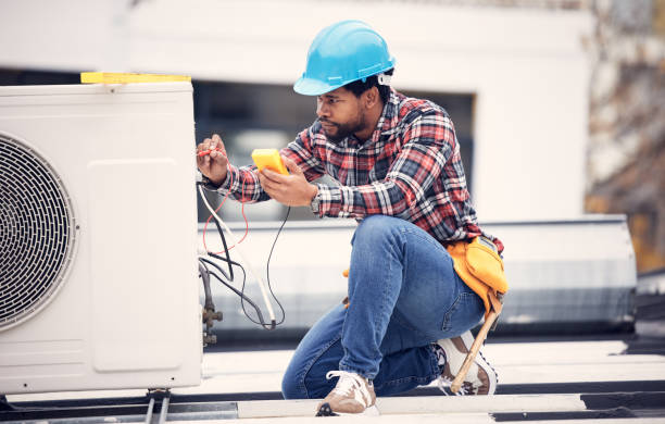 Best Local Electrician Companies  in Lakeview, OH