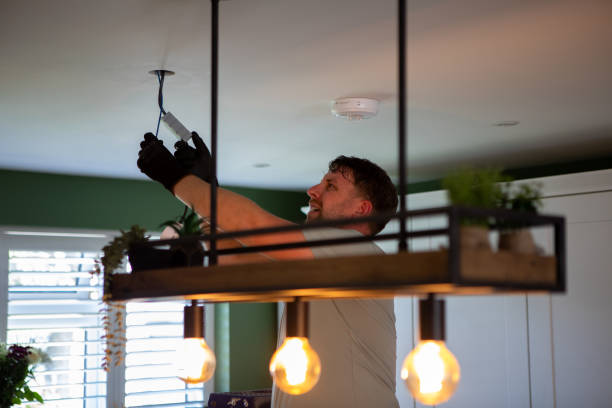 Best Circuit Breaker Repair  in Lakeview, OH
