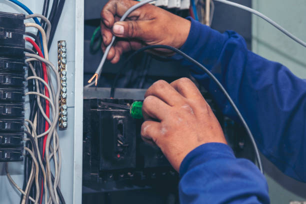 Best Electrician for Home Renovation  in Lakeview, OH