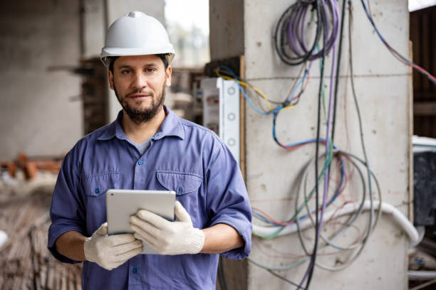 Industrial Electrical Services in Lakeview, OH