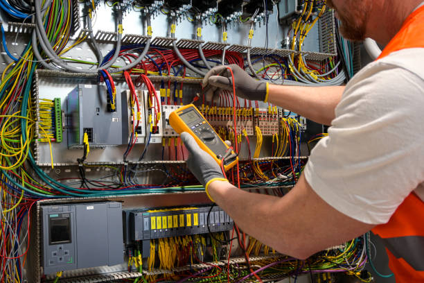 Best Residential Electrician Services  in Lakeview, OH