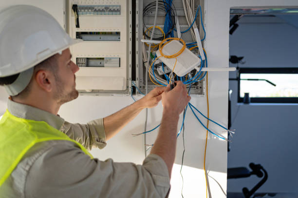 Electrical Outlet Repair in Lakeview, OH